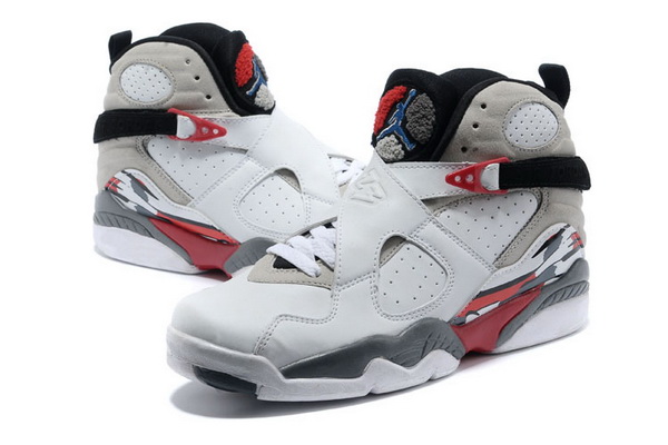 Jordan 8 Women Shoes AAA--001